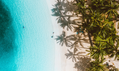 Która plaża została okrzyknięta najlepszą na świecie?