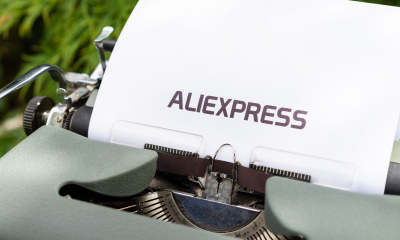 Pierwszy paczkomat Aliexpress właśnie znalazł swoje miejsce w Warszawie