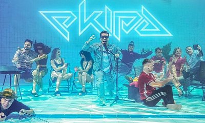 Ekipa i rekordowy wynik odtworzeń na YouTubie!