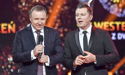 Rafał Brzozowski jedzie na Eurowizję 2021! Posłuchaj piosenki "The Ride"