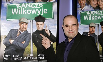 Ranczo - wszystko o serialu! Sprawdź!