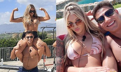 Love Island: Coroline zapunktowała u widzów po tym, jak potraktowała Mateusza!