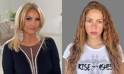 Dagmara Kaźmierska z "Królowych życia" w nowej fryzurze! W kręconych włosach wygląda jak Shakira!