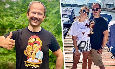 Sławomir zmienił się nie do poznania! "W końcu nie wygląda Pan jak wieśniak" - ktoś pisze. Zgadzacie się?