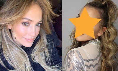 Jennifer Lopez ma polską sobowtórkę! "Jak dwie krople wody" - twierdzą fani. Widać podobieństwo?