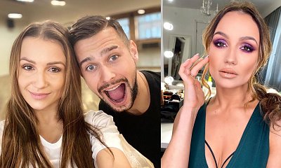 Sylwia Madeńska i Mateusz Jędruszczak z "Love Island" wrócili do siebie? Spędzili razem wieczór!
