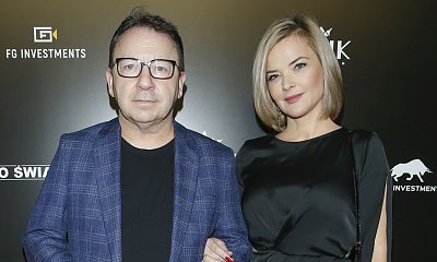 Monika Zamachowska i Zbigniew Zamachowski rozstali się? Aktor wyprowadził się od żony