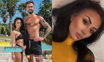 Zera Ahmedova z "Love Island 3". Kim jest, wiek, Instagram