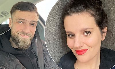 Zosia Zborowska jest w ciąży! Ogłosiła to w bardzo oryginalny i śmieszny sposób. Gratulacje!