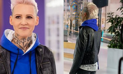 Agnieszka Chylińska zdradziła gdzie wybiera się na wakacje! Będziecie zaskoczeni!