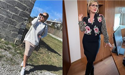 Aneta Zając chwali się partnerem i synami: "Takiego ojczyma ze świeczką szukać. Widać, że kocha chłopców" - oceniają internauci