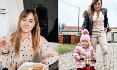 Ania Bardowska w domowej fryzurze: "Jak Peggy Bundy" - ktoś napisał. Widzicie podobieństwo?