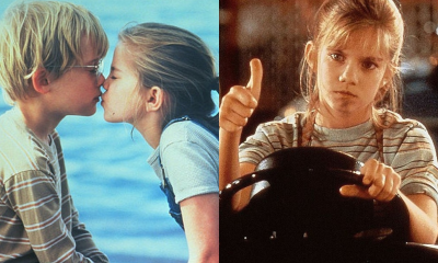 Pamiętacie słodką Vadę z filmu "Moja dziewczyna"? Anna Chlumsky ma już 40 lat i wciąż nosi tę samą fryzurę? Da się ją rozpoznać?