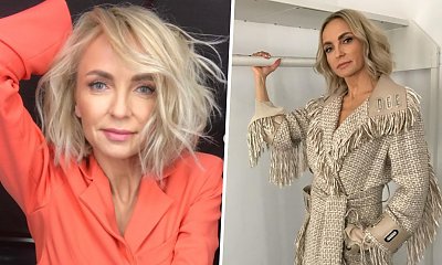Anna Wyszkoni w zaskakującej fryzurze! "Wow, ale fajnie, jak nastolatka" - chwalą fani