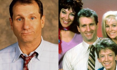 Serialowy Al Bundy ma już 75 lat. Jak teraz wygląda Ed O’Neill? Spełnił swoje dziecięce marzenia!