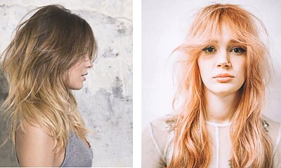 Shaggy hair - jak układać tę trendy fryzurę? Sprawdź jakich błędów unikać