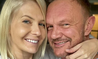 Cezary Pazura - Edyta chciała go rzucić - szokujące wyznania na temat ich związku!