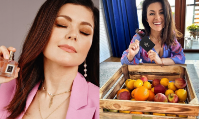 Kasia Cichopek zaliczyła wpadkę. Odprawiała rytuały tybetańskie w stroju, wżynającym się w waginę. OMG!