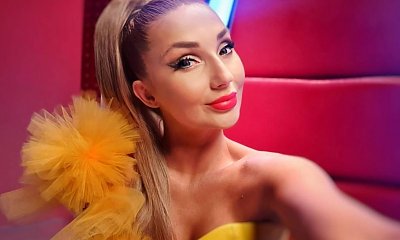 Fani oburzeni paznokciami Cleo: "Zmień kosmetyczkę"!