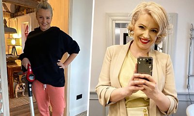 Dorota Szelągowska pokazała swój dom na Warmii! "Ale nieziemski klimat", "Oczy bolą od zachwytu" - piszą fani