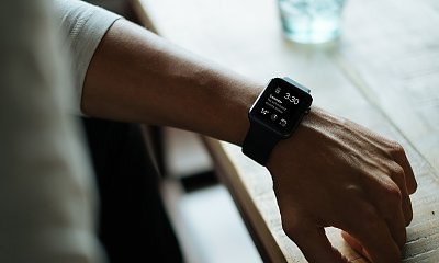 Szukasz nowego zegarka? Może lepiej postaw na smartwatch