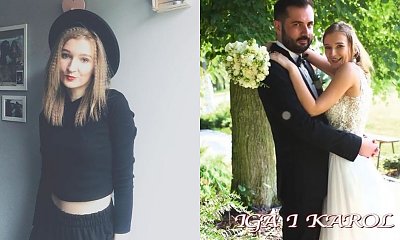 Iga ze "Ślubu od pierwszego wejrzenia" znika z Instagrama! Co wydarzy się w 10-tym odcinku programu?