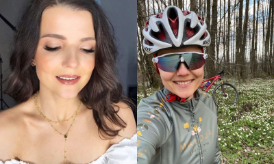 Joanna Jabłczyńska bez grama makijażu: "A gdzie Twoje rzęsy? Wyglądasz, jak byś ich nie miała" - oceniają internauci