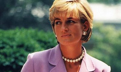 Jak dziś wyglądałaby księżna Diana? W tym roku skończyłaby 60 lat