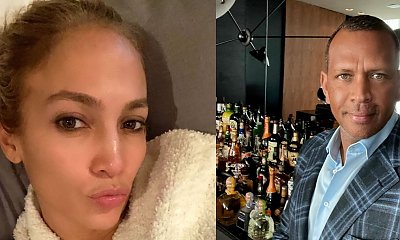 Znamy powód głośnego rozstania Jennifer Lopez i Alexa Rodriguez!