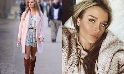 Joanna Krupa zaskoczyła fryzurą. W takim wydaniu jeszcze jej nie widzieliśmy:"Wyglądasz jak anielica, trochę jak Cleo" - czytamy pod zdjęciem