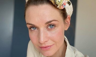 Julia Kamińska i jej dramatyczne wyznanie - "byłam molestowana"