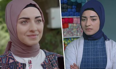Jaka prywatnie jest Jülide z serialu "Elif"? Melis Koç ma długie, ciemne włosy i spory tatuaż! Jest nie do poznania!