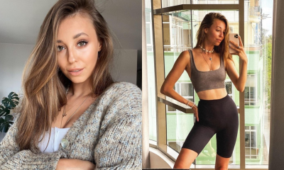 Izabella Krzan w nowej fryzurze. "Jaka Shakira, wyglądasz mega, pięknie Ci w tych włosach" - chwalą internauci