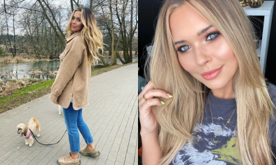 Sandra Kubicka pozbyła się swojego największego kompleksu. Pokazała zdumiewające efekty. WOW!