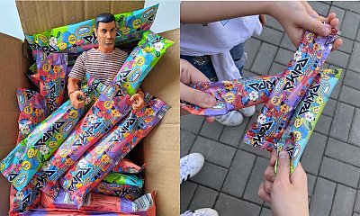 Te lody to hit! Ludzie płacą po 200 tysięcy za same papierki. Dlaczego są takie wyjątkowe?