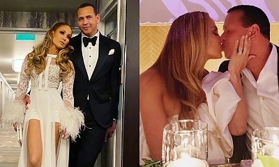 Jennifer Lopez i Alex Rodriguez rozstali się! Zobacz ich zdjęcia po raz ostatni!