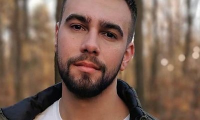 "Ślub od pierwszego wejrzenia": Łukasz Kuchta sprzedał swoje konto na Instagramie, a wraz z nim swoich fanów!