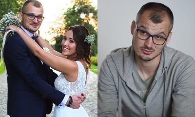 Maciej to najbardziej nieśmiały uczestnik "Ślubu od pierwszego wejrzenia". Na Instagramie wygląda inaczej!