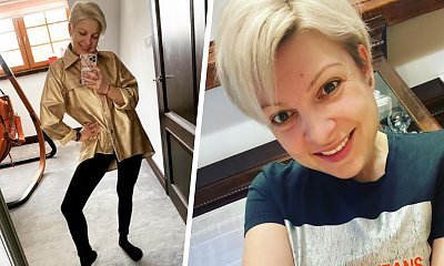 Jak mieszka Magda Narożna? Wokalistka "Piękni i młodzi" ma wyjątkową kuchnię, ale to garderoba kradnie całą uwagę!