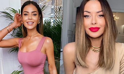 Magda Pieczonka zafundowała sobie grzywkę! "Jak Izabella Scorupco" - twierdzą fani. Pasuje jej taka fryzura?