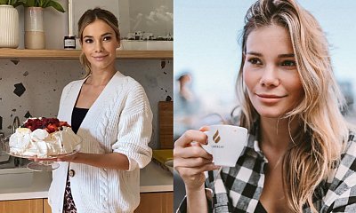 Maja Bohosiewicz pochwaliła się piękną fryzurą! "No Shakira jak nic" - porównują zachwyceni fani