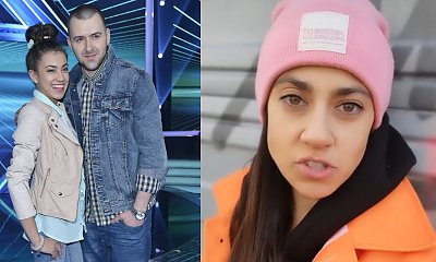 Maja Hyży o byłym mężu: To trwało 8 lat. Milczałam dla dobra dzieci