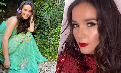 Mama Natalii Oreiro skończyła 70 lat! Córka pochwaliła się nią w sieci. Przepiękna kobieta!