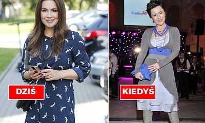Modowe wpadki Beaty Tadli sprzed lat. Stare zdjęcia, które Cię totalnie zaskoczą!
