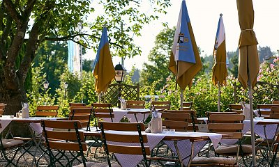 Koronawirus: Ogródki restauracyjne zostaną otwarte w maju? Jest na to duża szansa!