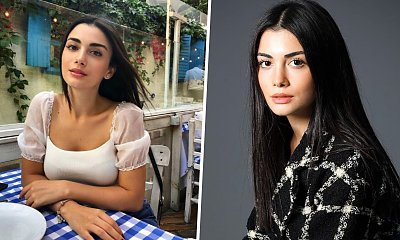 Reyhan z serialu "Przysięga" podbiła serca widzów! Kim jest piękna Özge Yağız? Ile ma lat?