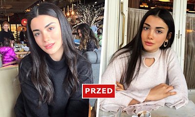 Reyhan z "Przysięgi" już tak nie wygląda! Özge Yağız ma teraz long boba! Pasuje jej taka fryzura?