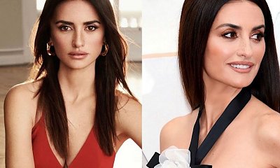 Pénelope Cruz skończyła 47 lat! Zobacz czy nadal wygląda jak milion dolarów!