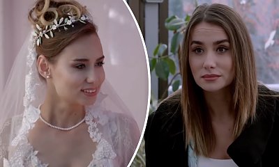 Jak wygląda na co dzień Parla z tureckiego serialu "Elif"? Seyda Bayram to prawdziwa piękność!