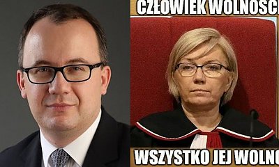 Szokujący wyrok Trybunału Konstytucyjnego: Adam Bodnar jako Rzecznik Praw Obywatelskich niezgodny z konstytucją. Powstały memy
